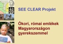 SEE Clear tborok